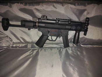 Imagen 2 de JG MP5K