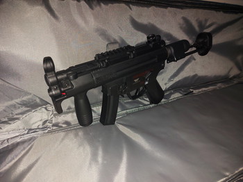 Bild 3 für JG MP5K