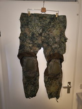 Image for Dutch tactical gear nfp broek maat  44R