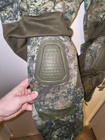 Image 2 for Dutch tactical gear nfp broek maat  44R