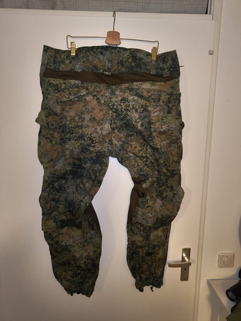 Image 3 for Dutch tactical gear nfp broek maat  44R