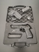 Image for KWA GBB Beretta M9A1 Replica