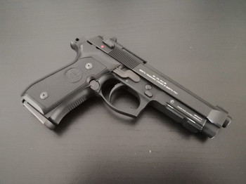 Image 4 for KWA GBB Beretta M9A1 Replica