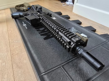 Image 3 for Tokyo Marui mk 18 gbbr met mags