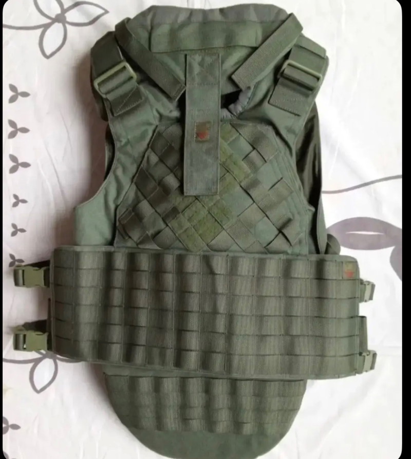 Image 1 for Original Russian FORT Defender 2