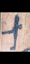 Image pour Te koop G&G smg9