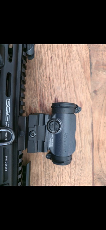 Image 5 pour Te koop G&G smg9