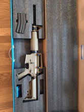 Imagen para S&T Colt M4 Licensed Model