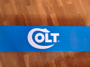 Imagen 3 de S&T Colt M4 Licensed Model