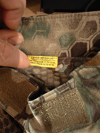 Bild 4 für Broek & Top set nieuw!!! Maat Large-regular