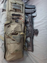 Image for ICS ASG HERA-Arms CQR (EBB) Met4 mags, tas en overige spullen