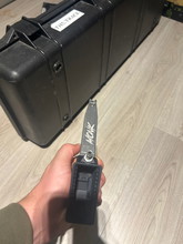 Imagen para Monk hpa adaptor