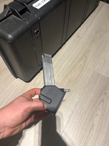 Bild 3 für Monk hpa adaptor