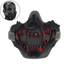 Imagen para Tactical Skull Mask