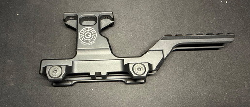 Image for Hydra mount riser
