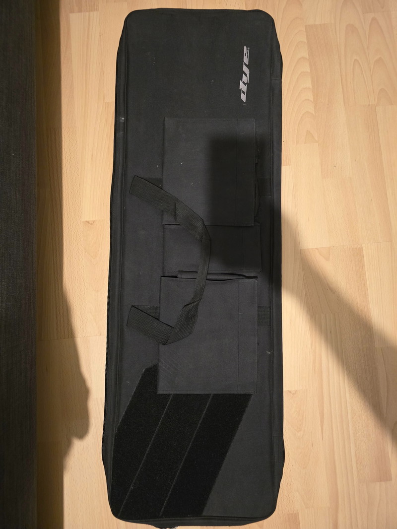 Bild 1 für DYE Gunbag