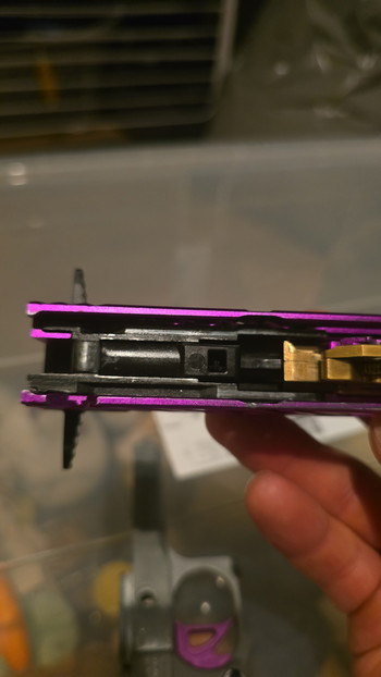 Image 3 pour Hi-capa upgraded