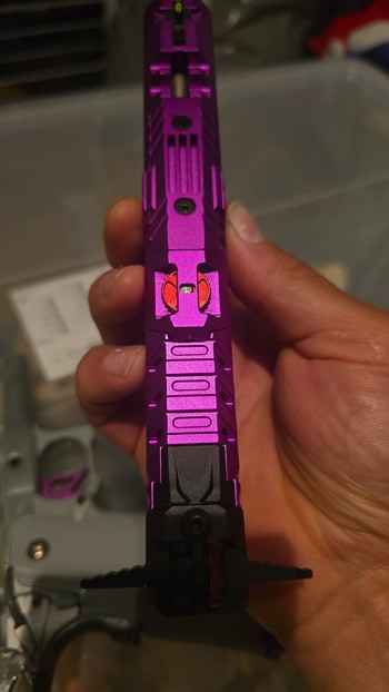 Image 4 pour Hi-capa upgraded