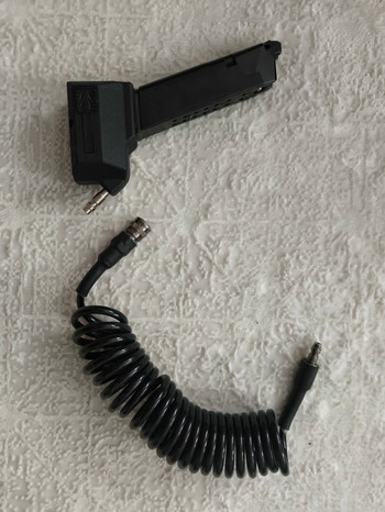Image 2 for AAP-01 with Accessoires and HPA Adapter