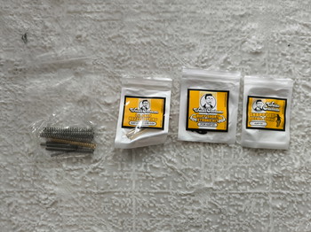 Image 7 for AAP-01 with Accessoires and HPA Adapter