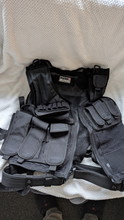 Bild für Swiss Arms Vest