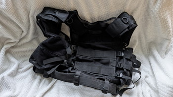 Bild 2 für Swiss Arms Vest