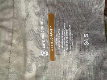 Image 3 pour Crye Precision field Pants permethrin 34S