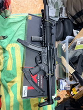 Image pour Like new mp5 SD3 V2 gbbr