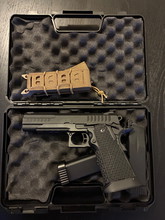 Bild für Novritsch SSP1 met accessoires