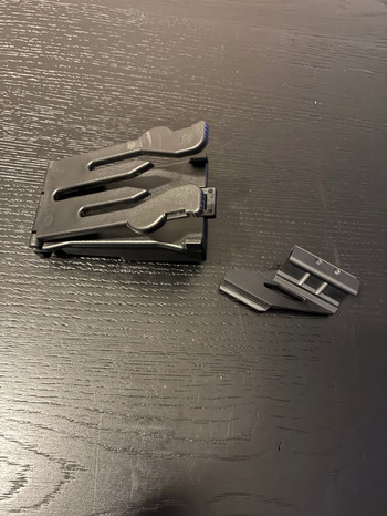 Bild 3 für Novritsch SSP1 met accessoires