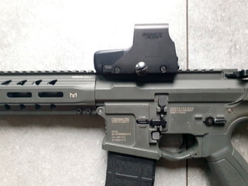 Image 4 for ARP556 Battleship Grey  -black