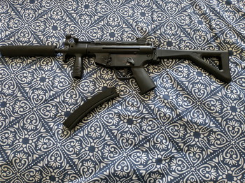 Image 2 for WELL G55 (MP5K) - GBB