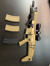 Imagen para FN SCAR-L