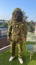 Image for Ghillie hélikon-tex complètement personnalisée