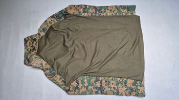 Image 5 pour Combat Shirt (old-school)