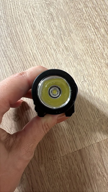 Imagen 4 de Walther PPQ M2 | Black | Umarex + flashlight