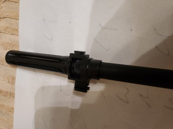 Image 2 for G&G M14 EBR