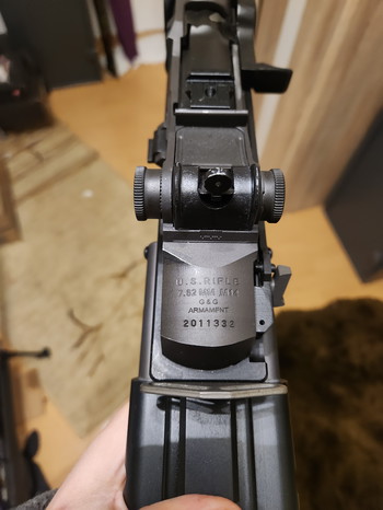 Image 3 for G&G M14 EBR