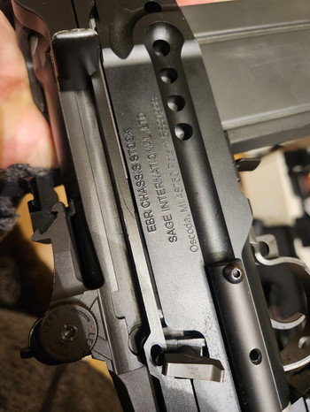 Image 4 for G&G M14 EBR