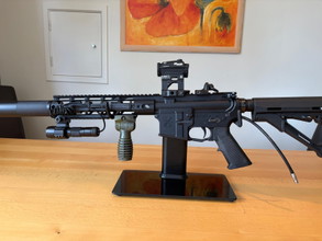 Image for Wolverine MTW Forged 10.3" HPA Complete Set | SIG SAUER ROMEO5 | Carbon Tank | Speedsoft