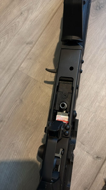 Bild 4 für Arcturus AK01 met attachments, batterij en meer