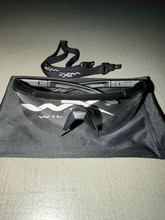 Bild für Zeer nette Wiley X bril (krasvrij)