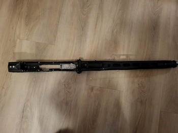 Imagen 3 de MG42 body (mislukt project)
