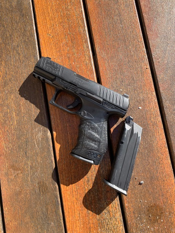 Afbeelding 2 van VFC walther PPQ M2