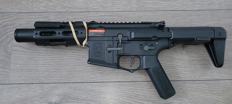 Imagen 1 de AMOEBA AM-015 honey badger CQB