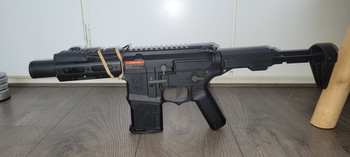 Imagen 2 de AMOEBA AM-015 honey badger CQB