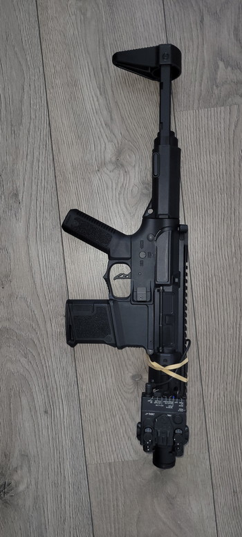 Imagen 3 de AMOEBA AM-015 honey badger CQB