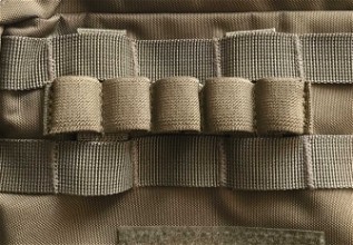 Image pour molle 12 gauge shell holders