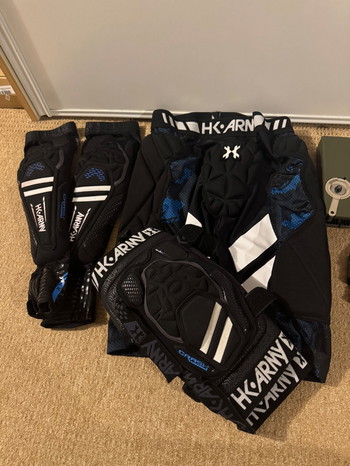 Bild 3 für Hele set te koop of los in delen
