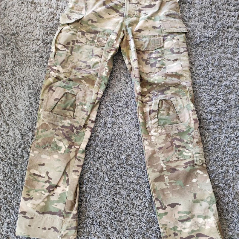 Image 1 for Crye precision g3 combat pants